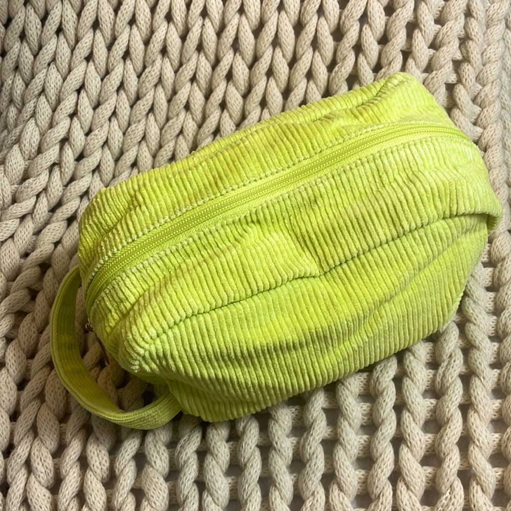 Sephora Makeup Case